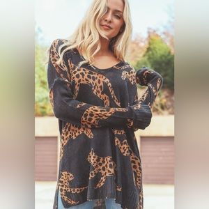 Show Me Your Mumu Sweater